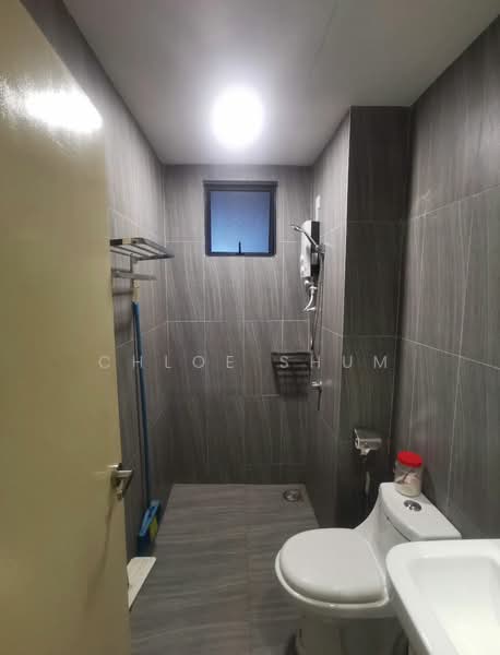 The Hamilton untuk Untuk Disewa - RM 2,600 /bulan, Mac 2026 - Bathroom - PropertyGuru.com.my