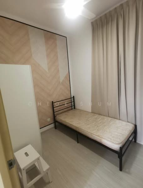 The Hamilton untuk Untuk Disewa - RM 2,600 /bulan, Mac 2026 - Bedroom - PropertyGuru.com.my
