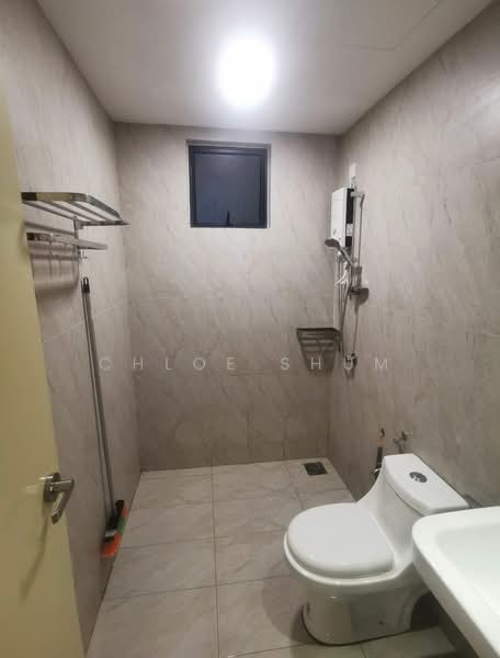 The Hamilton untuk Untuk Disewa - RM 2,600 /bulan, Mac 2026 - Bathroom - PropertyGuru.com.my