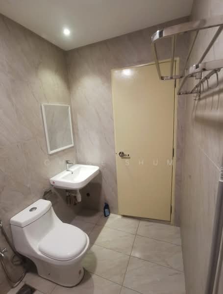 The Hamilton untuk Untuk Disewa - RM 2,600 /bulan, Mac 2026 - Bathroom - PropertyGuru.com.my