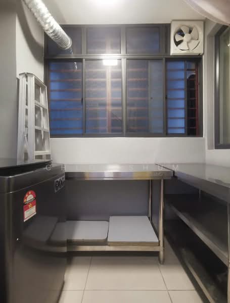 The Hamilton untuk Untuk Disewa - RM 2,600 /bulan, Mac 2026 - Interior - PropertyGuru.com.my