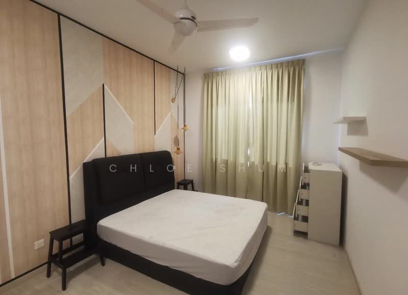 The Hamilton untuk Untuk Disewa - RM 2,600 /bulan, Mac 2026 - Bedroom - PropertyGuru.com.my