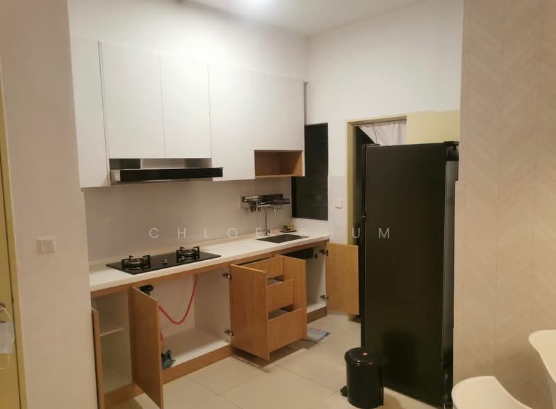 The Hamilton untuk Untuk Disewa - RM 2,600 /bulan, Mac 2026 - Kitchen - PropertyGuru.com.my