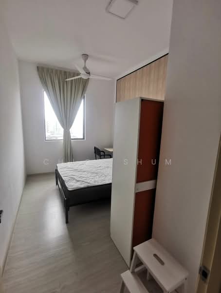 The Hamilton untuk Untuk Disewa - RM 2,600 /bulan, Mac 2026 - Bedroom - PropertyGuru.com.my