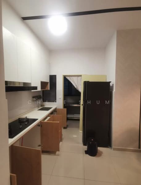 The Hamilton untuk Untuk Disewa - RM 2,600 /bulan, Mac 2026 - Kitchen - PropertyGuru.com.my