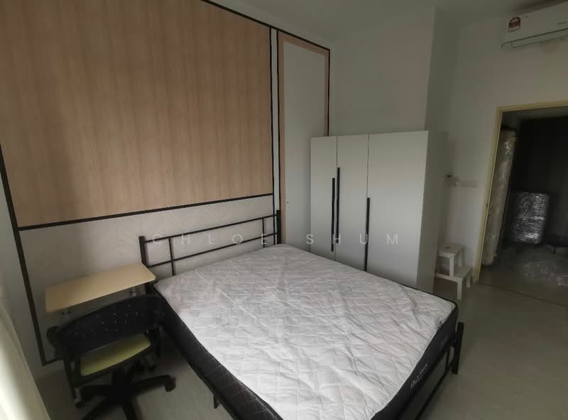 The Hamilton untuk Untuk Disewa - RM 2,600 /bulan, Mac 2026 - Bedroom - PropertyGuru.com.my