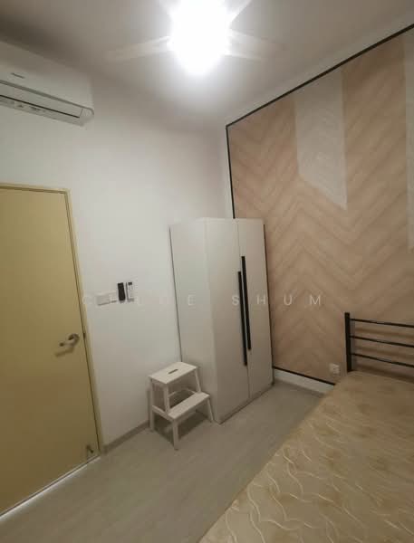 The Hamilton untuk Untuk Disewa - RM 2,600 /bulan, Mac 2026 - Bedroom - PropertyGuru.com.my