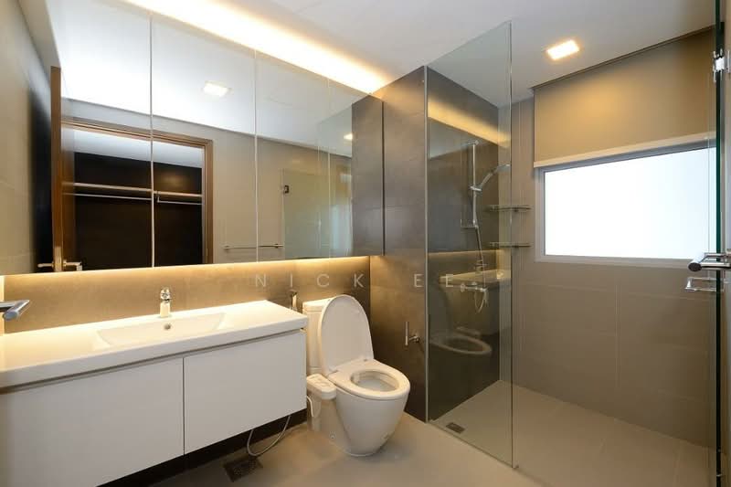 Seremban [Bungalow Concept ] Semi D 50x95 Hill Top+Lake View untuk Untuk Dijual - RM 613,233, Mac 2026 - Bathroom - PropertyGuru.com.my