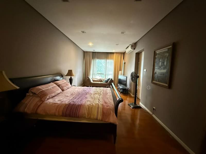 Condominium for Sale at Kiara 1888 - Aaron Chong - Bedroom - PropertyGuru.com.my