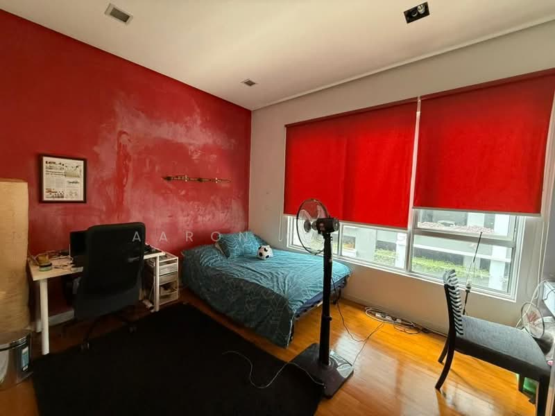 Condominium for Sale at Kiara 1888 - Aaron Chong - Bedroom - PropertyGuru.com.my