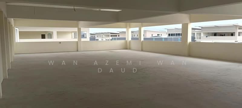 Factory for Rent in Saujana Rawang (Rawang) - Wan Azemi Wan Daud - Exterior - PropertyGuru.com.my