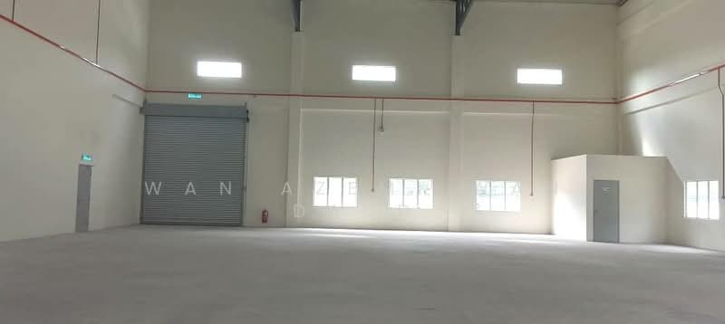 Factory for Rent in Saujana Rawang (Rawang) - Wan Azemi Wan Daud - Interior - PropertyGuru.com.my