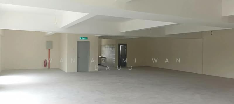 Factory for Rent in Saujana Rawang (Rawang) - Wan Azemi Wan Daud - Interior - PropertyGuru.com.my