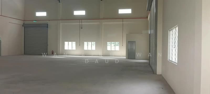 Factory for Rent in Saujana Rawang (Rawang) - Wan Azemi Wan Daud - Interior - PropertyGuru.com.my