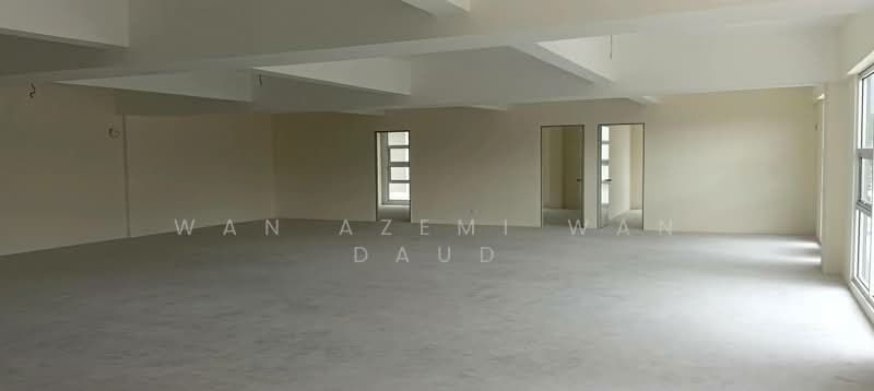 Factory for Rent in Saujana Rawang (Rawang) - Wan Azemi Wan Daud - Interior - PropertyGuru.com.my
