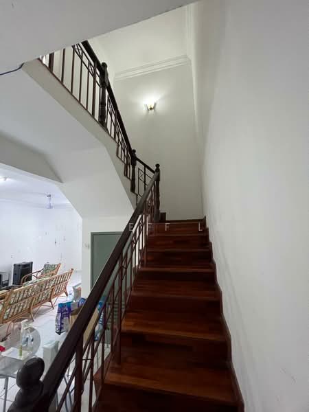 2-storey Terraced House for Sale in Sungai Buloh (Selangor) - Mr Jeff Low - Interior - PropertyGuru.com.my
