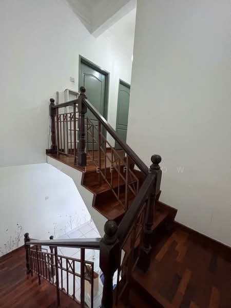 2-storey Terraced House for Sale in Sungai Buloh (Selangor) - Mr Jeff Low - Interior - PropertyGuru.com.my