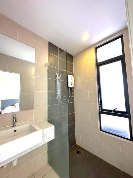 The Mark @ Cheras untuk Untuk Disewa - RM 2,000 /bulan, Mac 2026 - Bathroom - PropertyGuru.com.my