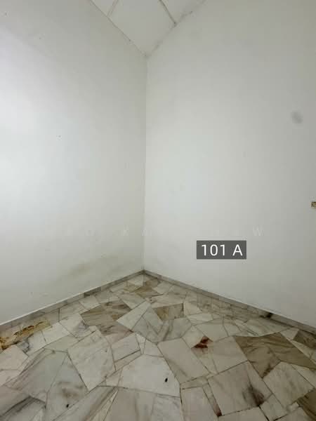 1-storey Terraced House for Sale in Klang (Selangor) - Hao Kai Khaw - Interior - PropertyGuru.com.my