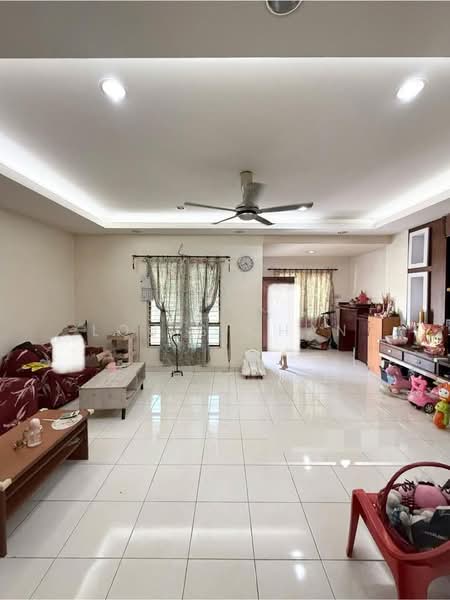 Bandar Puteri Klang untuk Untuk Dijual - RM 720,000, Mac 2026 - Living Room - PropertyGuru.com.my