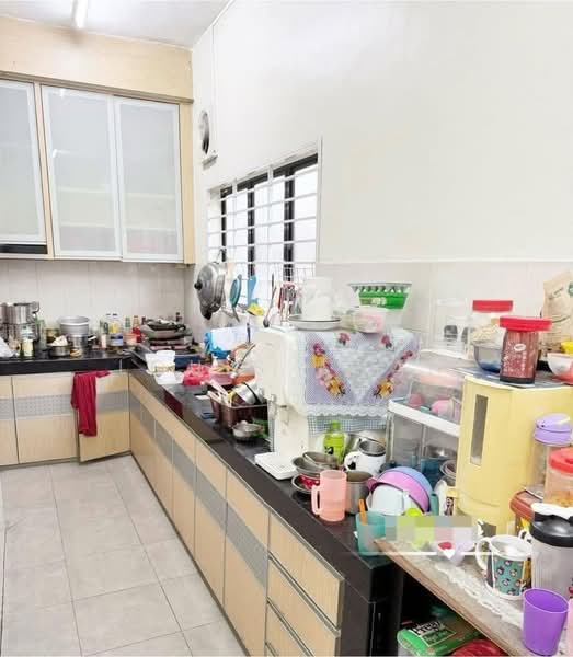 Bandar Puteri Klang untuk Untuk Dijual - RM 720,000, Mac 2026 - Kitchen - PropertyGuru.com.my