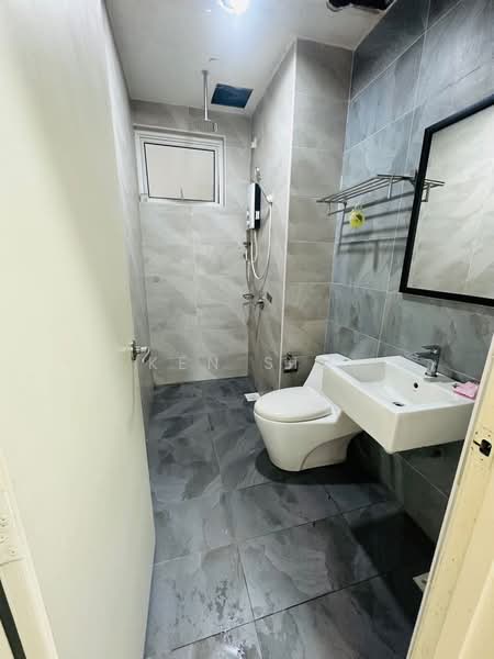 Service Residence for Rent at Pinnacle Tower - Ken Sim - PropertyGuru.com.my