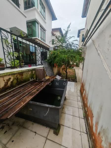 Semi-Detached House for Sale in Taman Sutera Utama (Skudai) - Michelle Fong - Exterior - PropertyGuru.com.my