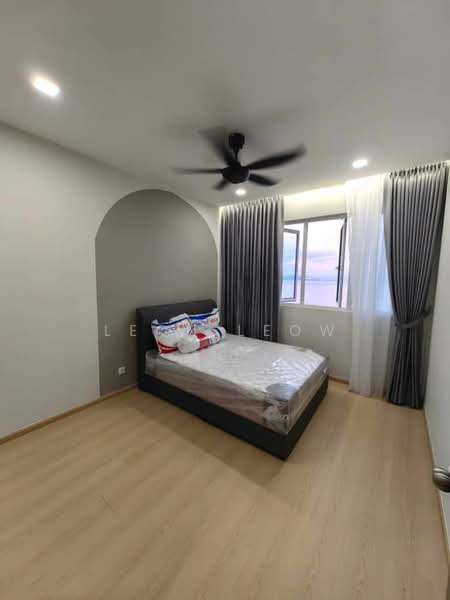 Condominium for Rent at Zen 6 - Leon Leow - Bedroom - PropertyGuru.com.my