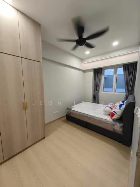 Condominium for Rent at Zen 6 - Leon Leow - Bedroom - PropertyGuru.com.my
