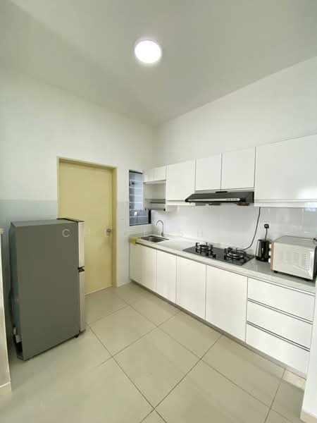 The Hamilton untuk Untuk Disewa - RM 2,500 /bulan, Mac 2026 - Kitchen - PropertyGuru.com.my