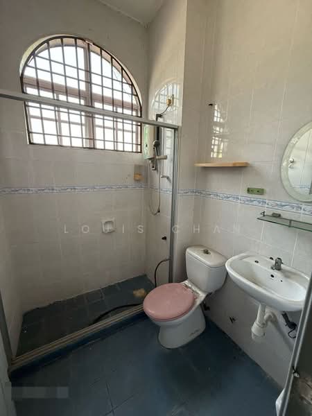 Bandar Puteri Klang untuk Untuk Dijual - RM 600,000, Mac 2026 - Bathroom - PropertyGuru.com.my