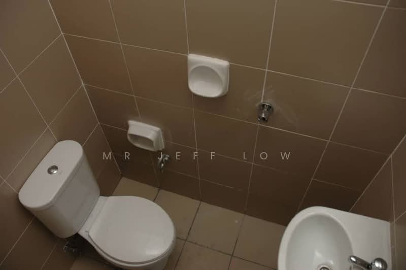 Damansara Foresta untuk Untuk Dijual - RM 655,000, Mac 2026 - Bathroom - PropertyGuru.com.my