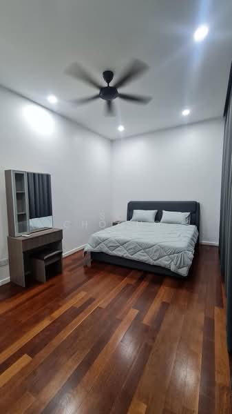 Condominium for Rent at The LIGHT COLLECTION I - SC Choong - Bedroom - PropertyGuru.com.my