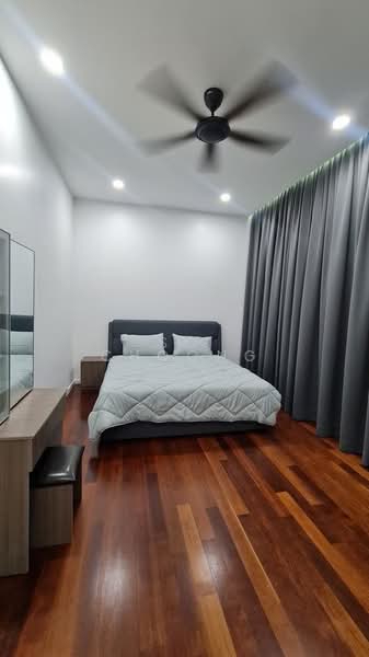 Condominium for Rent at The LIGHT COLLECTION I - SC Choong - Bedroom - PropertyGuru.com.my