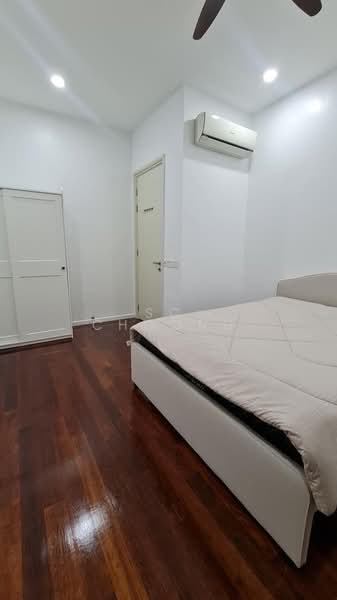 Condominium for Rent at The LIGHT COLLECTION I - SC Choong - Bedroom - PropertyGuru.com.my