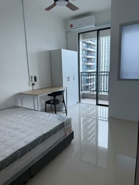 Service Residence for Rent at Aradia Residence @ Lake City KL North - Tracy Lai - Bedroom - PropertyGuru.com.my