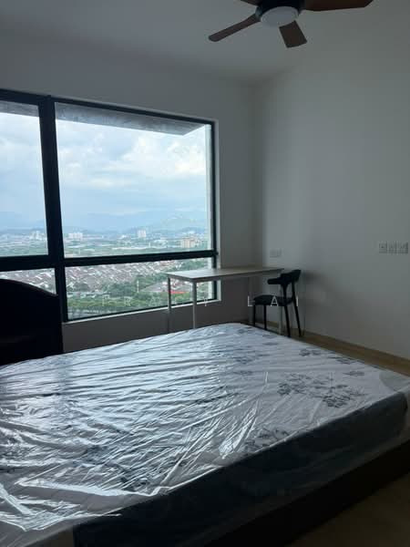 Service Residence for Rent at Aradia Residence @ Lake City KL North - Tracy Lai - Bedroom - PropertyGuru.com.my