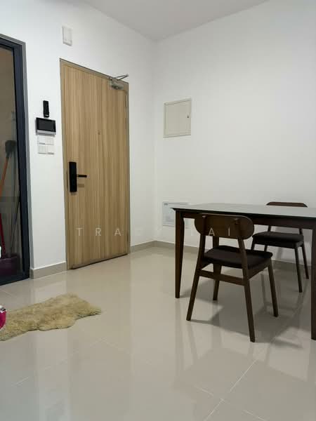 Service Residence for Rent at Aradia Residence @ Lake City KL North - Tracy Lai - Entrance - PropertyGuru.com.my