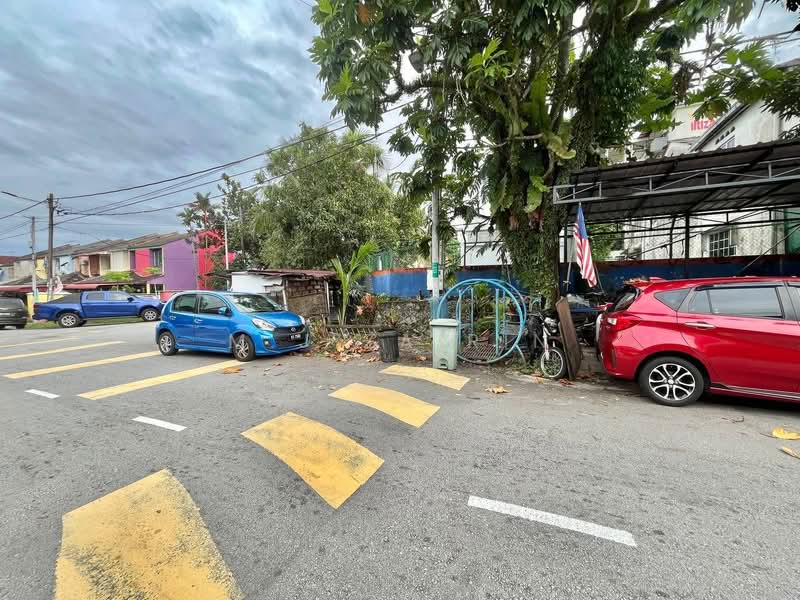2-storey Terraced House for Sale in Ampang Jaya (Ampang) - M.J Zairin - Exterior - PropertyGuru.com.my