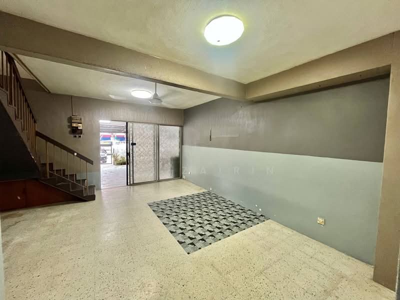 2-storey Terraced House for Sale in Ampang Jaya (Ampang) - M.J Zairin - PropertyGuru.com.my