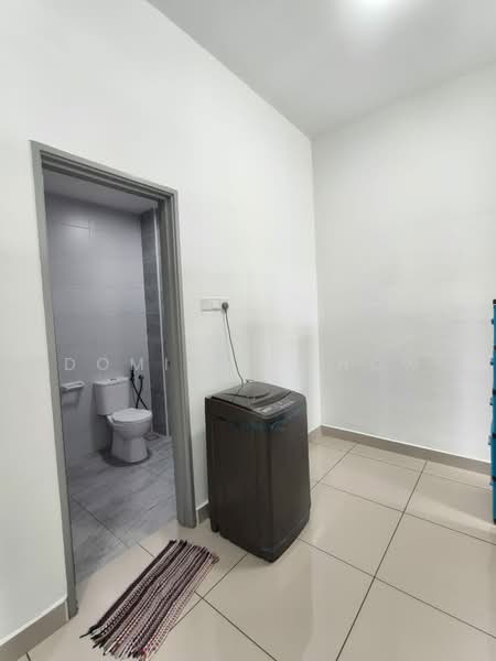 Condominium for Rent at KSL Residence 2 @ Kangkar Tebrau - Dominic Chow - Bathroom - PropertyGuru.com.my