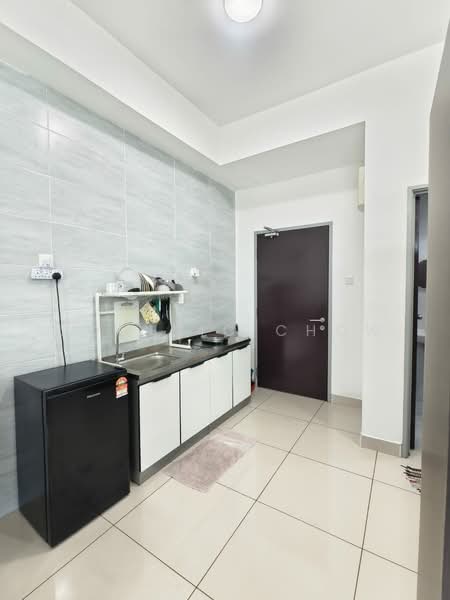 Condominium for Rent at KSL Residence 2 @ Kangkar Tebrau - Dominic Chow - Kitchen - PropertyGuru.com.my