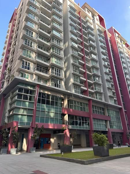 Servis Apartment untuk Dijual di Pacific Place - Kevin Look - Exterior - PropertyGuru.com.my