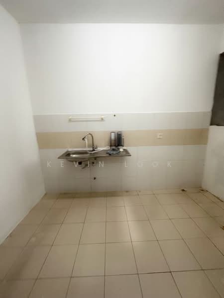 Servis Apartment untuk Dijual di Pacific Place - Kevin Look - Kitchen - PropertyGuru.com.my