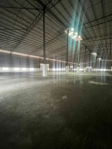 Pulau Indah Industrial Park untuk Untuk Disewa - RM 100,520 /bulan, Mac 2026 - Interior - PropertyGuru.com.my