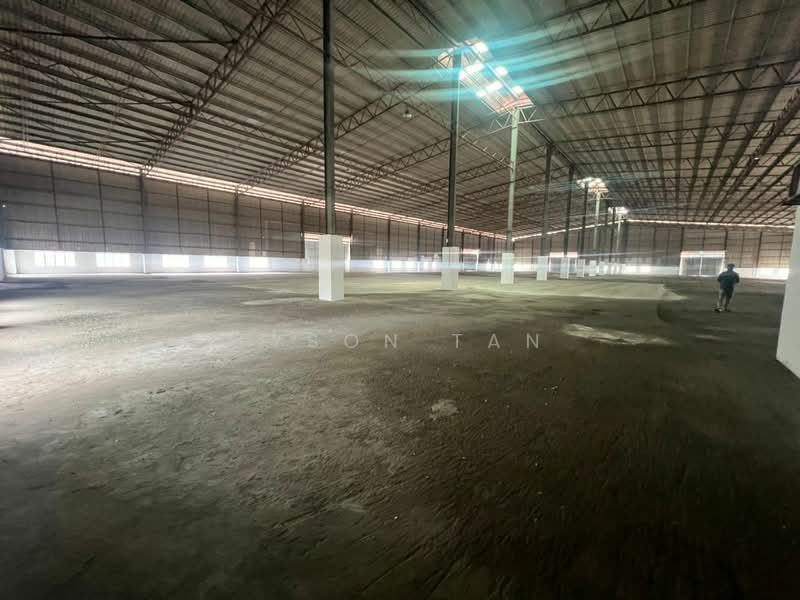 Pulau Indah Industrial Park untuk Untuk Disewa - RM 100,520 /bulan, Mac 2026 - Interior - PropertyGuru.com.my