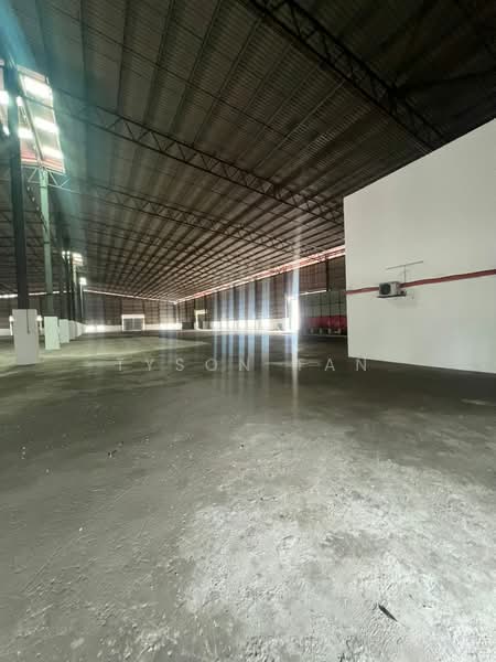 Pulau Indah Industrial Park untuk Untuk Disewa - RM 100,520 /bulan, Mac 2026 - Interior - PropertyGuru.com.my