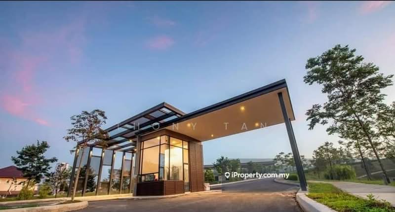 Rumah Teres 2 Tingkat untuk Dijual di Taman Kajang Utama (Kajang) - Thony Tan - Exterior - PropertyGuru.com.my