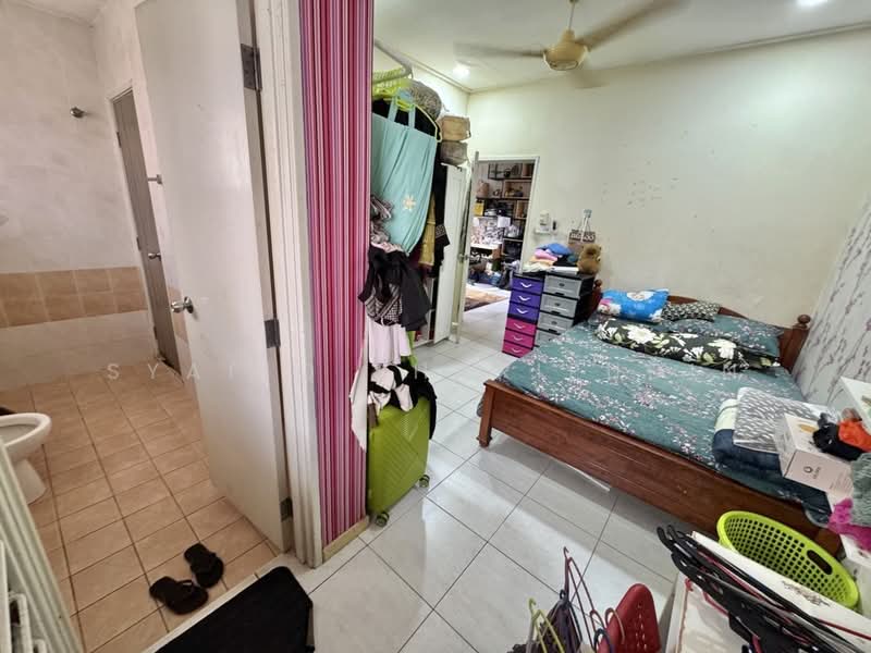 Rumah Teres 2 Tingkat untuk Dijual di Seksyen U9 (Shah Alam) - Syafiq Sharifudin - PropertyGuru.com.my