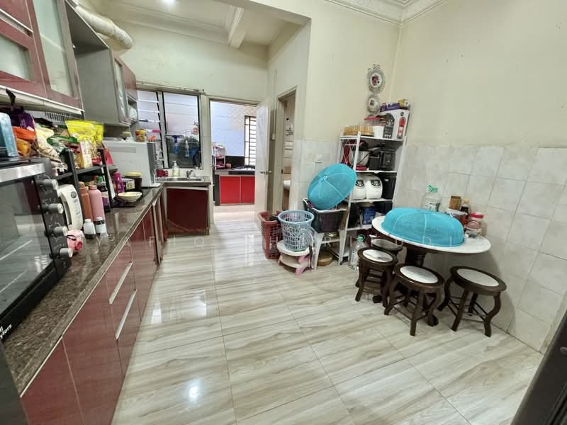 Rumah Teres 2 Tingkat untuk Dijual di Seksyen U9 (Shah Alam) - Syafiq Sharifudin - PropertyGuru.com.my